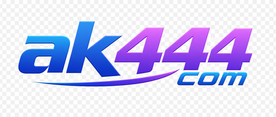 ak444 com লোগো